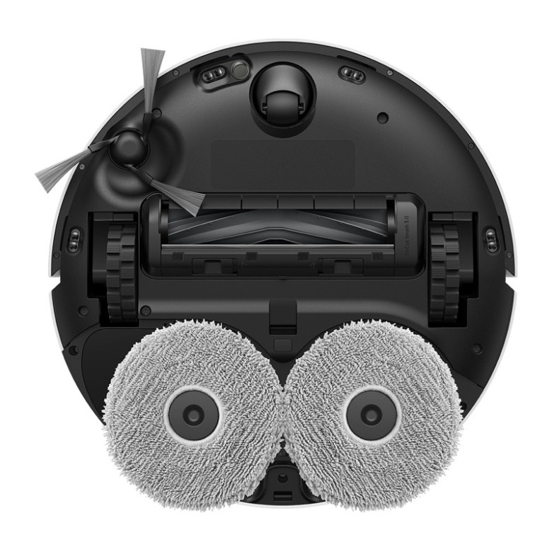 MOVA E50 Pro Ultra Robot Vacuum Cleaner