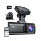 REDTIGER F7N WiFi 4K + 1080p fedélzeti kamera