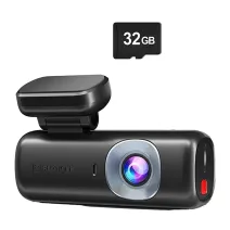 REDTIGER F9 Lite 4K 32 GB fedélzeti kamera