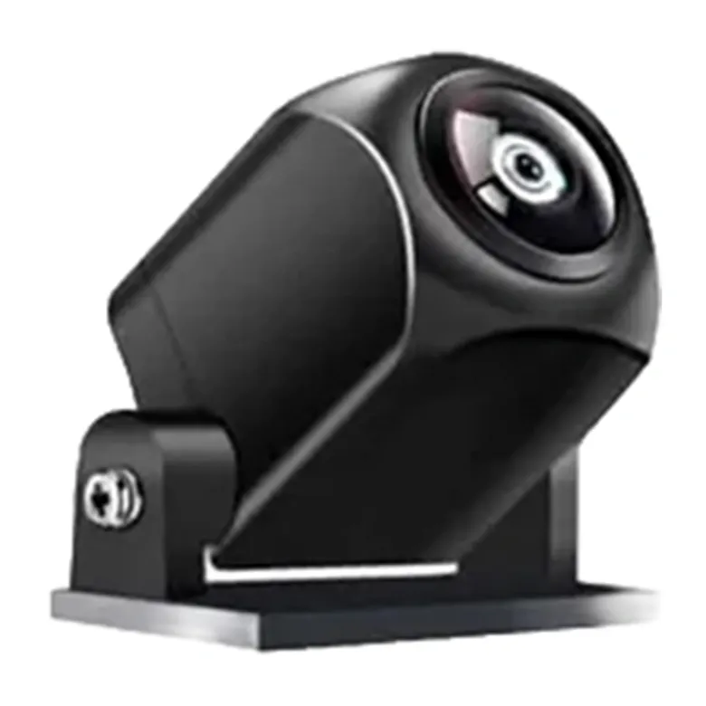WOLFBOX G840S 4K + 1080p 32 GB-os fedélzeti kamera
