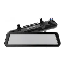 WOLFBOX G900TriPro WiFi-kompatibilis 4K + 2,5K fedélzeti kamera
