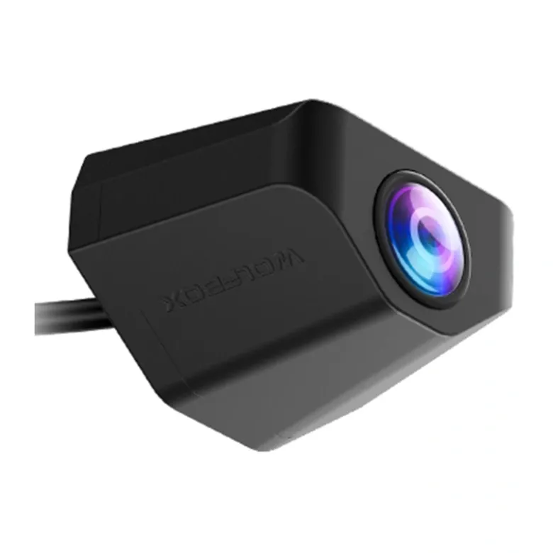 WOLFBOX G900TriPro WiFi-kompatibilis 4K + 2,5K fedélzeti kamera
