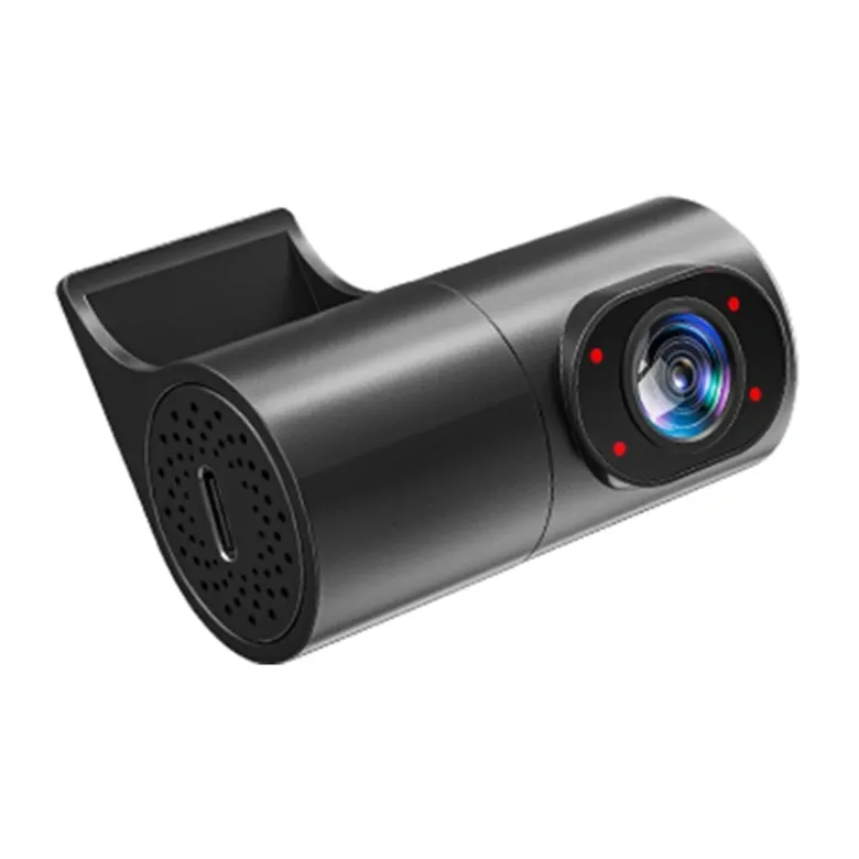 WOLFBOX G900TriPro WiFi-kompatibilis 4K + 2,5K fedélzeti kamera