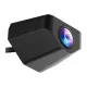 WOLFBOX G900TriPro Bumper WiFi 4K + 2,5K fedélzeti kamera