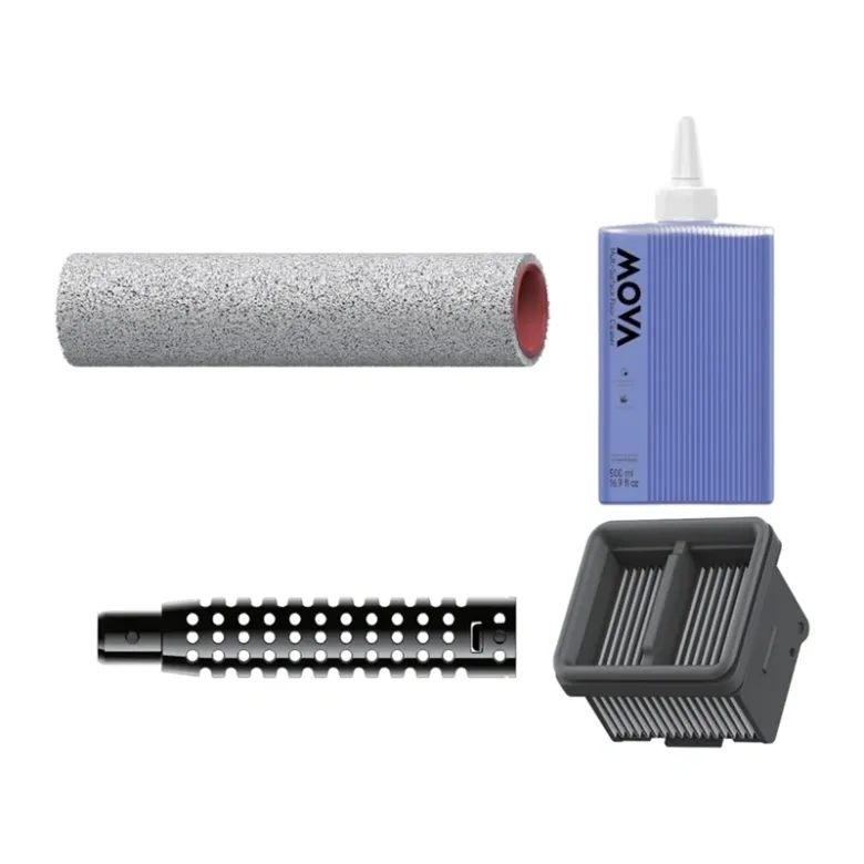 Accessory kit MOVA for M50 Ultra 48 pcs