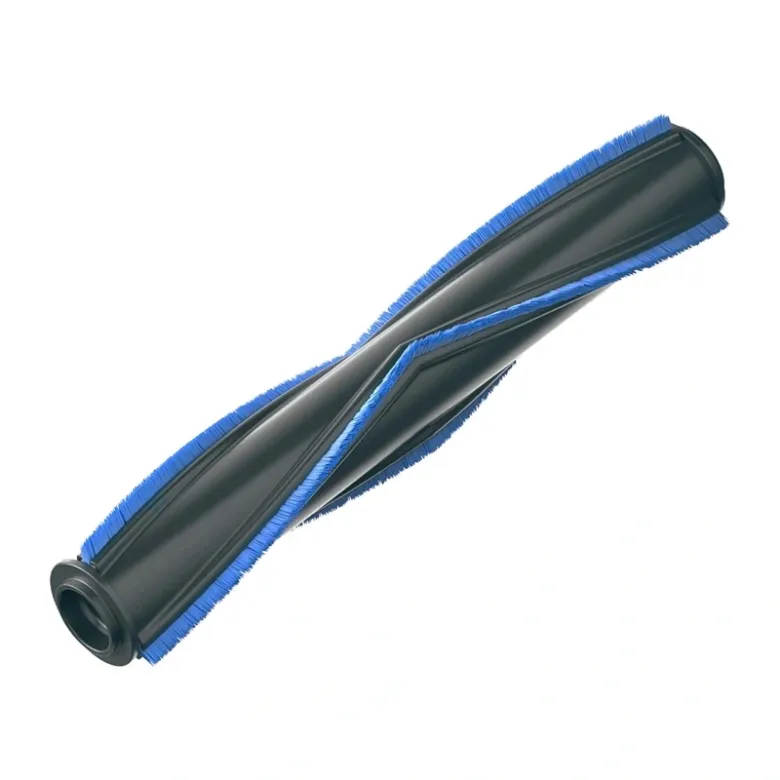 Multi-surface brush MOVA for S2 Detect
