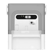 Pet Drinking Fountain ultra grey