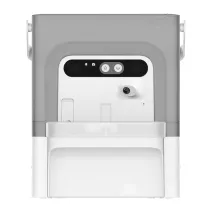 Pet Drinking Fountain ultra grey