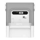 Pet Drinking Fountain ultra grey Pet Drinking Fountain ultra grey
