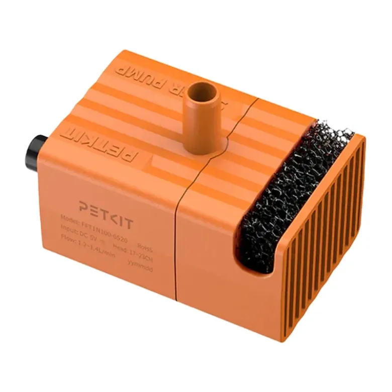 Pump Petkit Fountain Pump