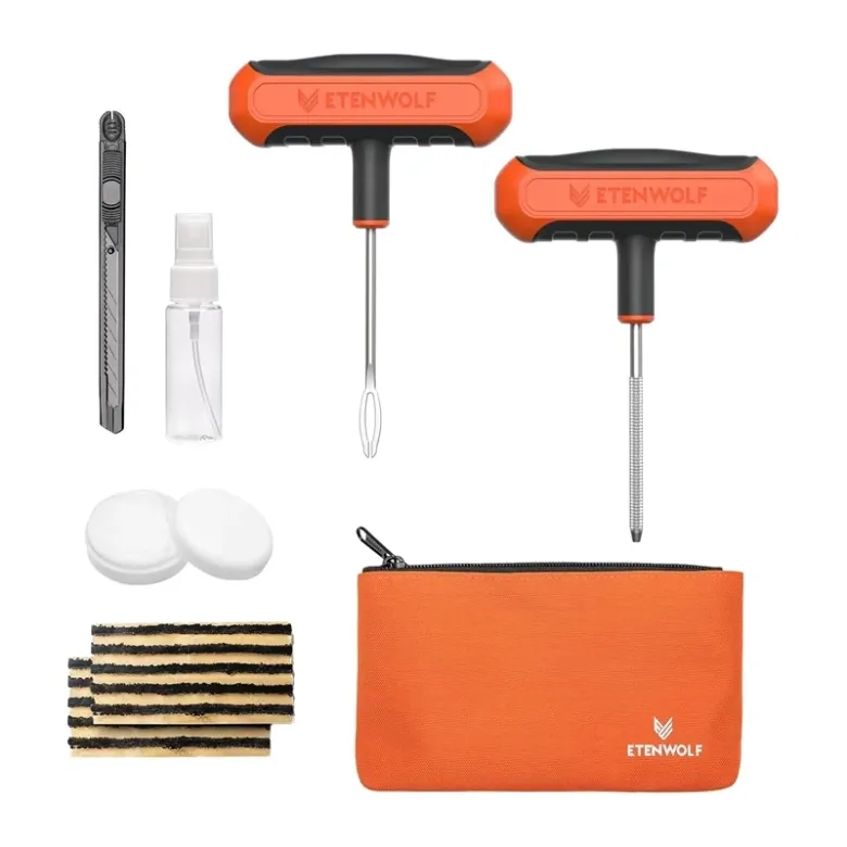 Tire repair kit Etenwolf R0