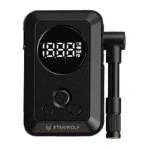 Car compressor Etenwolf S0 11.03bar 2400mAh