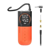 Car compressor Etenwolf S1 11.03bar 5200mAh