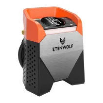 Car compressor Etenwolf S5 11.03bar 15600mAh