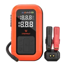 Car compressor Etenwolf X6 Pro Max 11.03bar 12000mAh