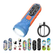 Flashlight Etenwolf L1 350lm Flashlight Etenwolf L1 350lm