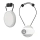 Magnetic holder Puluz Insta360 GO 3/GO 3S (white) Magnetic holder Puluz Insta360 GO 3/GO 3S (white)