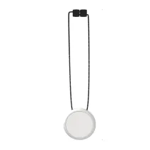 PULUZ mágneses tartó Insta360 GO 3/GO 3S kamerához (fehér) PULUZ mágneses tartó Insta360 GO 3/GO 3S kamerához (fehér)