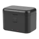 Charging case Puluz for Insta360 X5 (black)