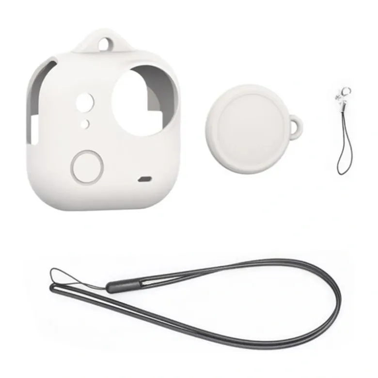 Silicone case Puluz Insta360 GO Ultra