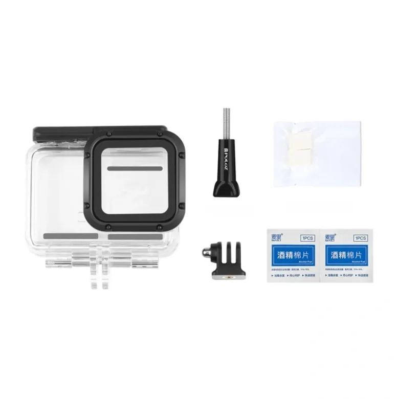 Waterproof case Puluz Insta360 X5