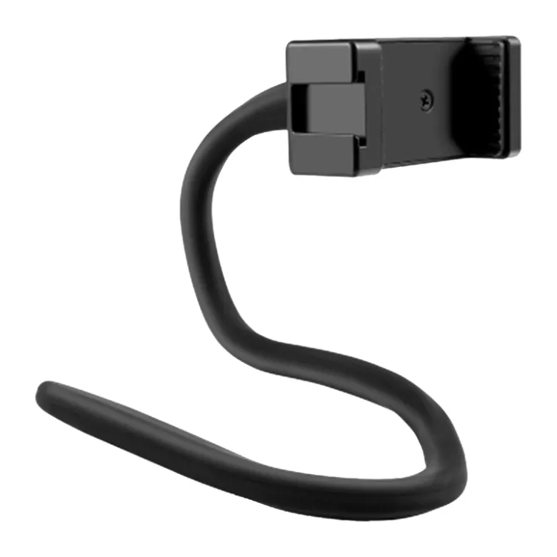 Flexible clip mount Puluz PU882B (black)