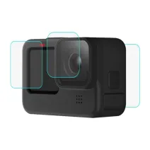 PULUZ védőház GoPro HERO12/11/10 Black kamerához