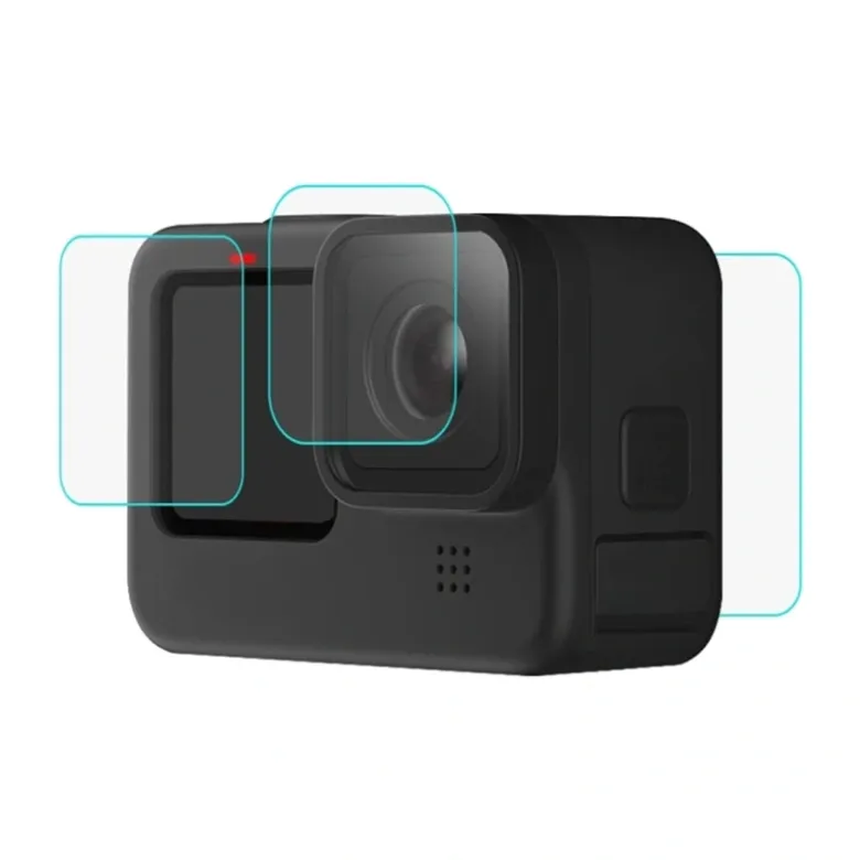 Housing Puluz for GoPro HERO12/11/10 Black