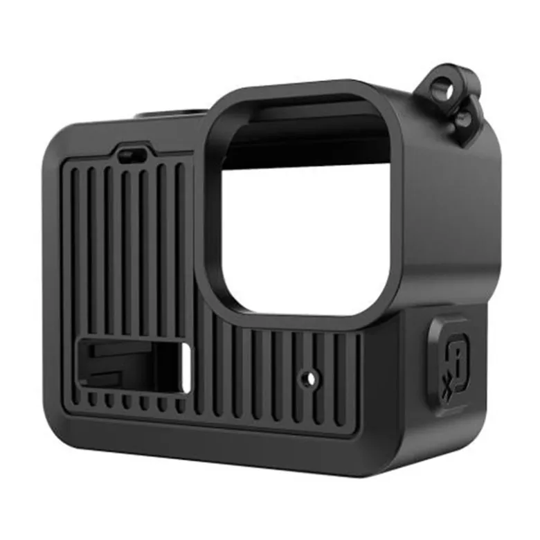 Silicone case Puluz GoPro HERO 4K 2024