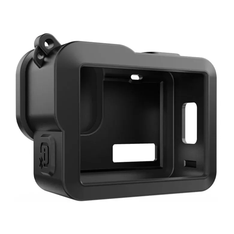 Silicone case Puluz GoPro HERO 4K 2024