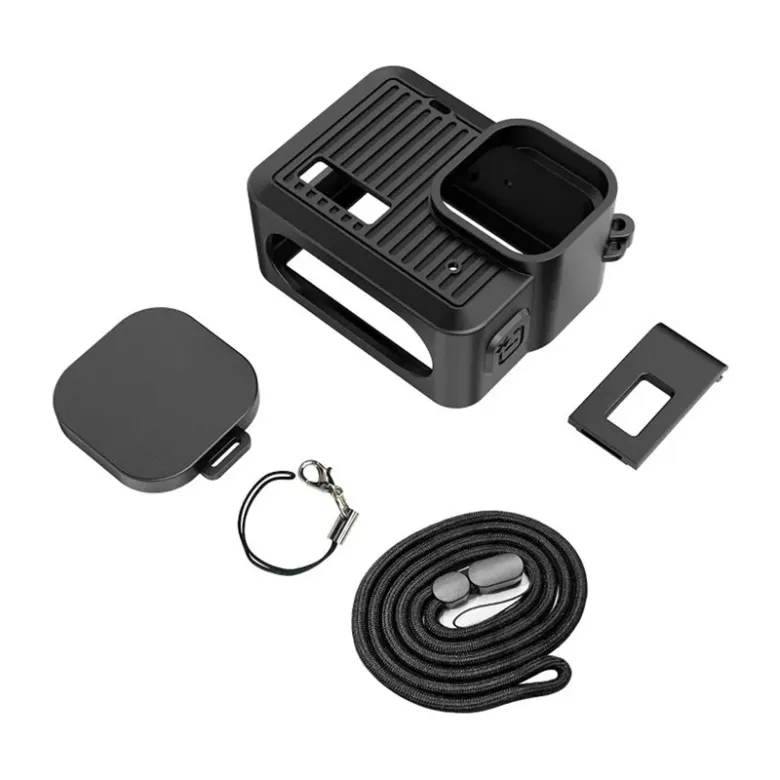 Silicone case Puluz GoPro HERO 4K 2024