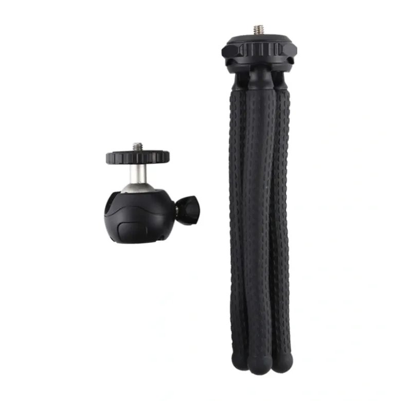 Tripod Puluz Mini Octopus