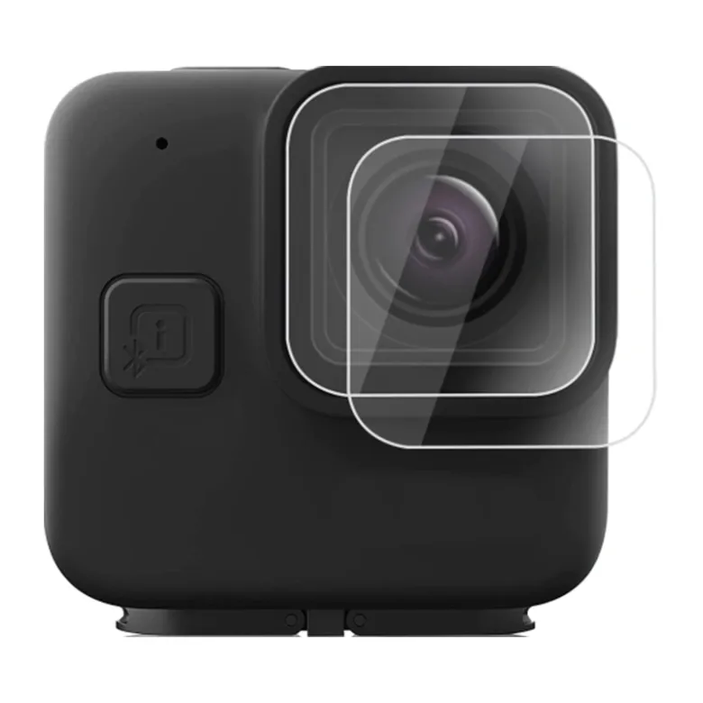 Tempered glass Puluz for GoPro Hero11 Black Mini (transparent)