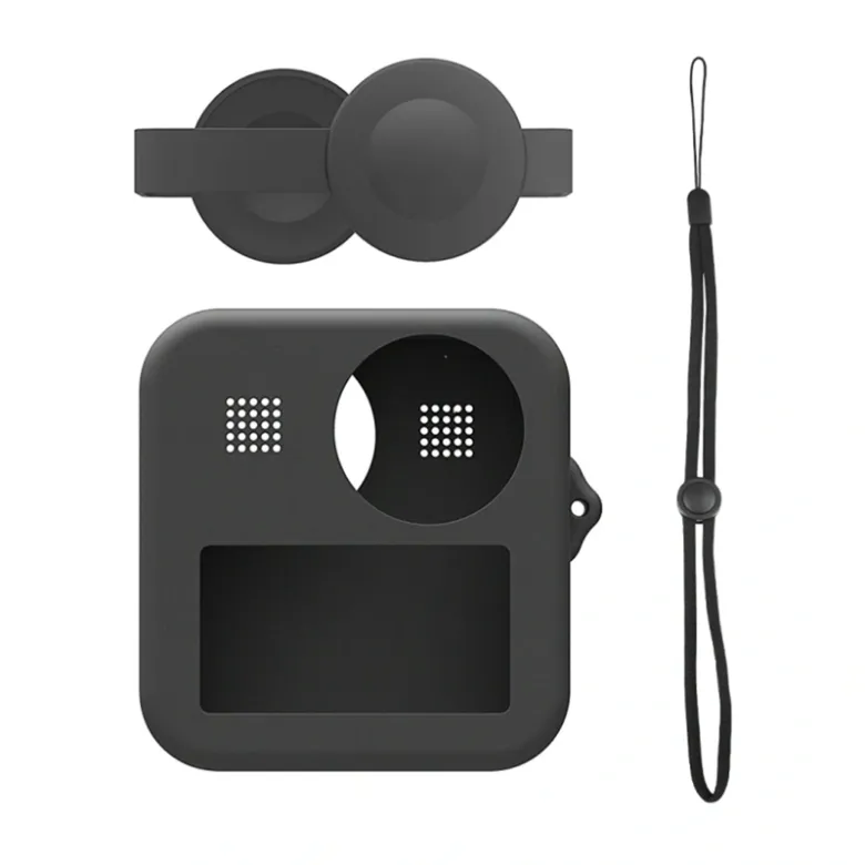 Silicone case Puluz GoPro Max