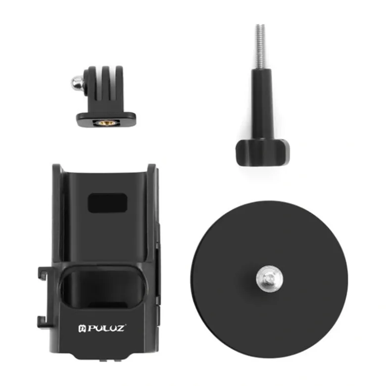 Protective frame Puluz for DJI Osmo Pocket 3 magnetic