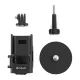 Protective frame Puluz for DJI Osmo Pocket 3 magnetic