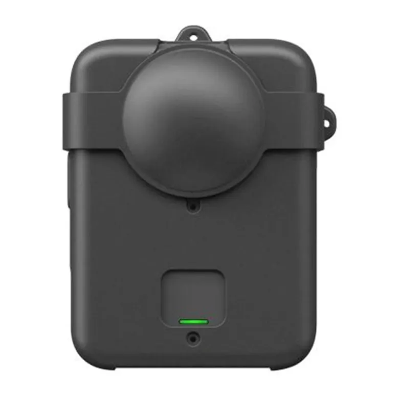 Silicone cover Puluz DJI Osmo 360 (black)