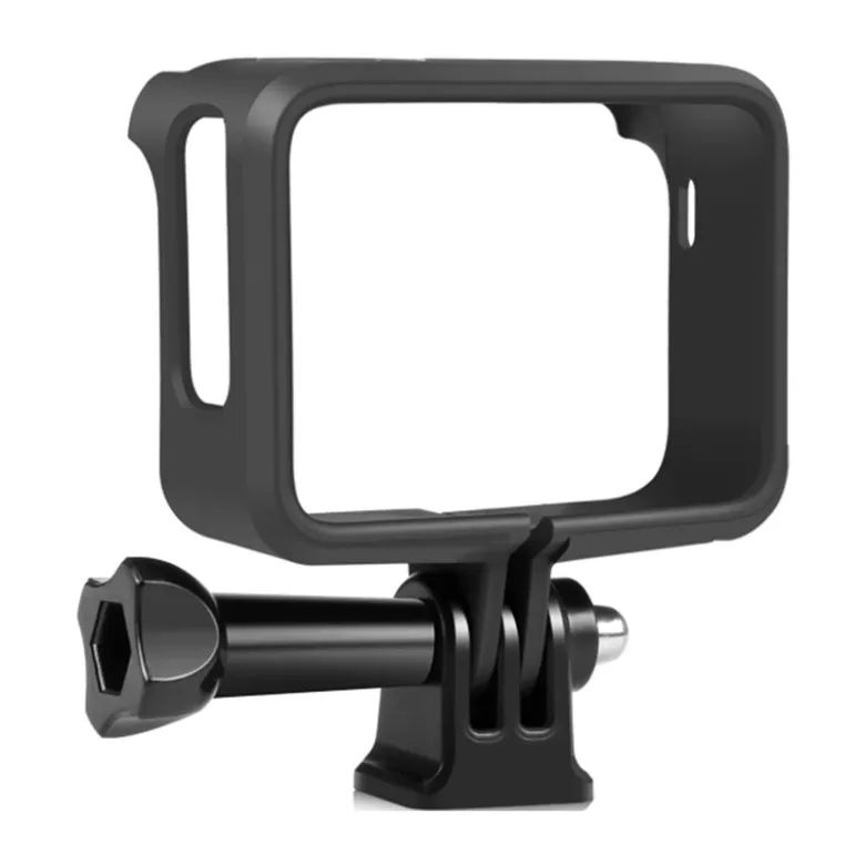 Protective frame Puluz for Insta360 GO 3/GO 3S (black)