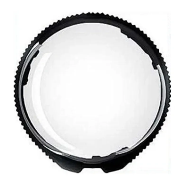 Lens guard Puluz for Insta360 X5 (transparent)