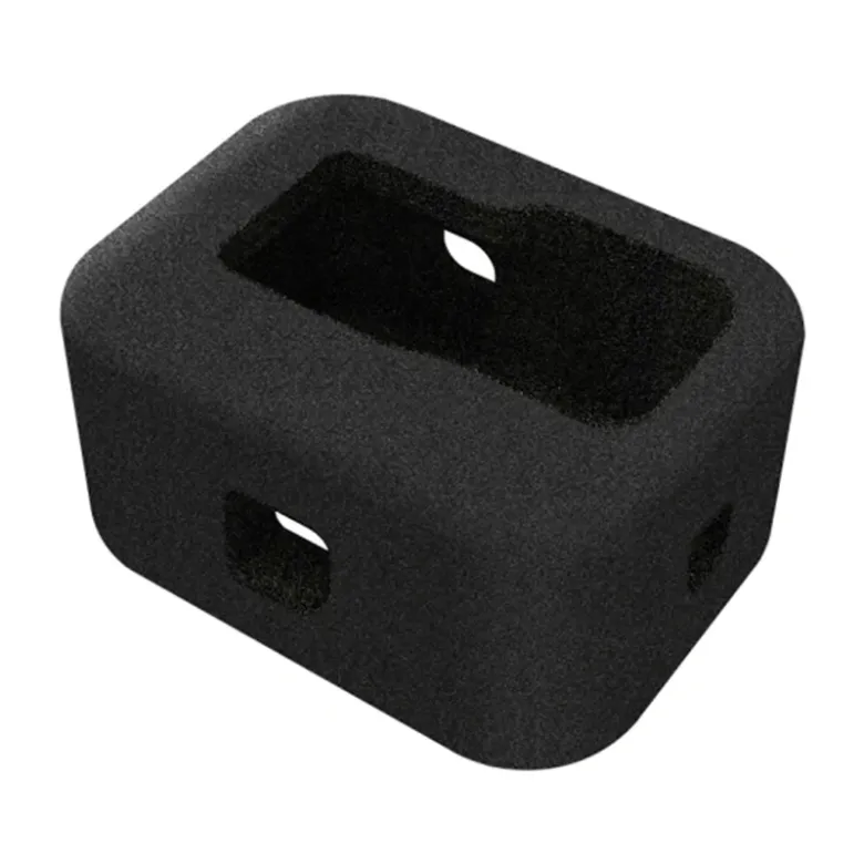 Accessory Puluz for GoPro HERO12/11/10 Black
