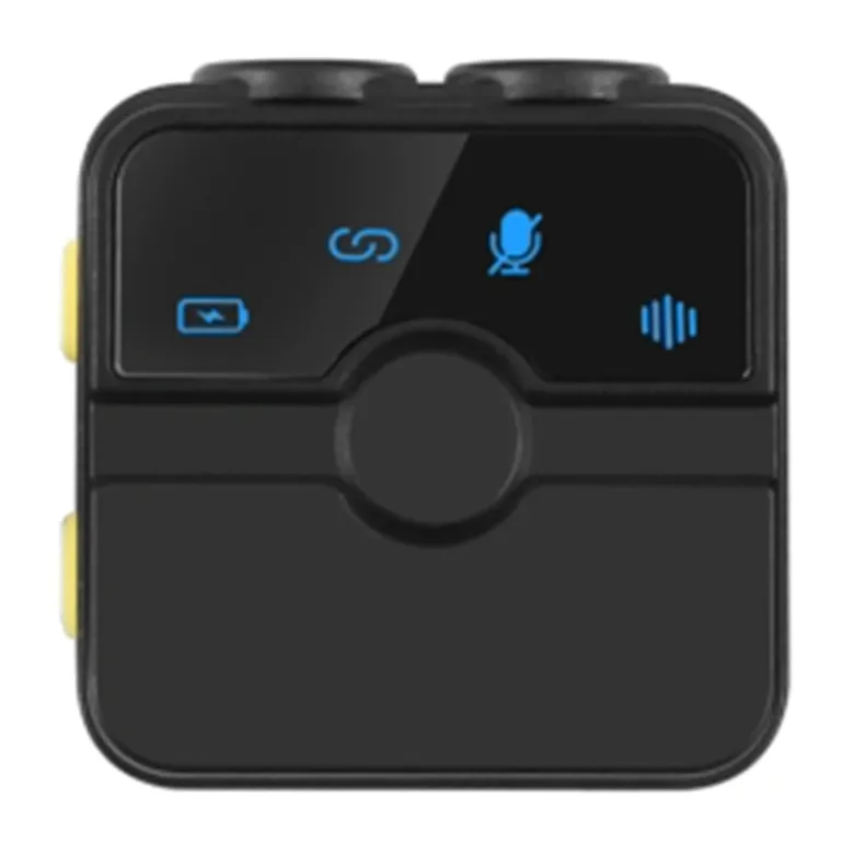 Lavalier microphone Puluz SmartLink WS300