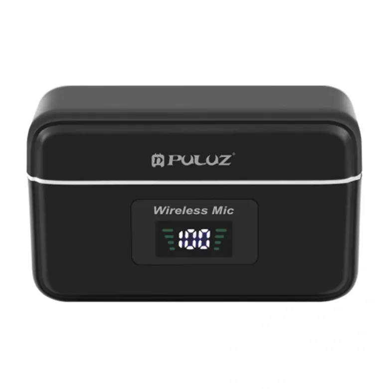 Lavalier microphone Puluz SmartLink WS300