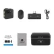 Lavalier microphone Puluz SmartLink WS300