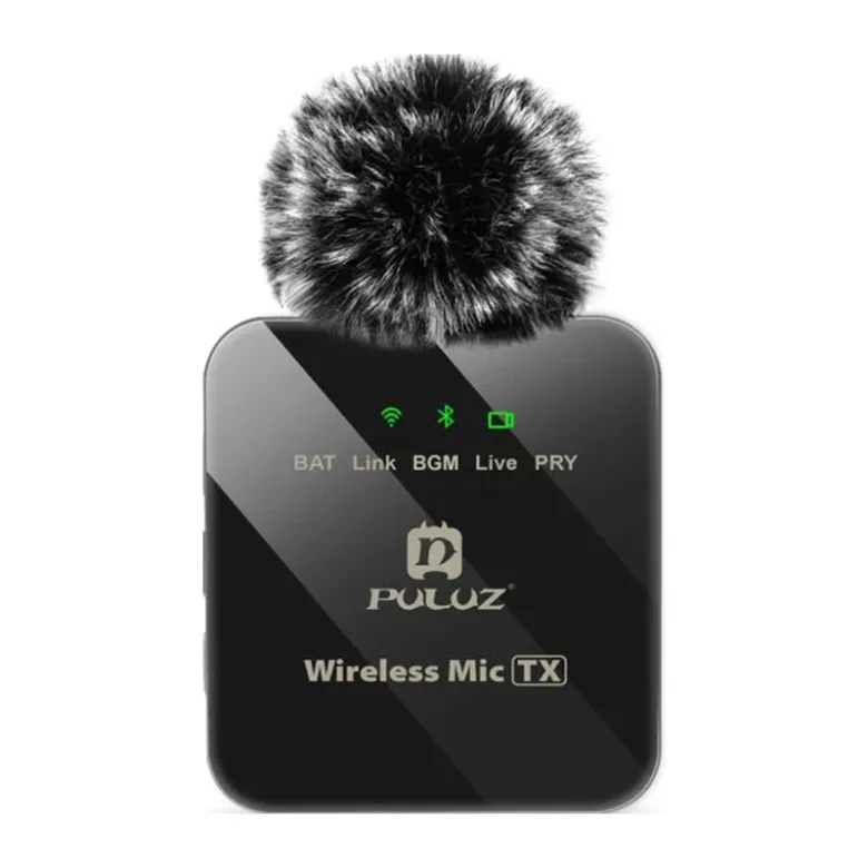 Lavalier microphone Puluz USB-C