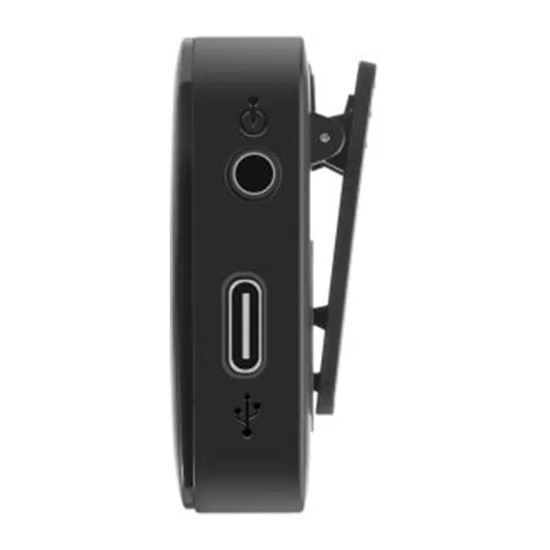 Lavalier microphone Puluz USB-C