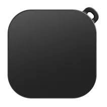 PULUZ puha, karcálló objektívvédő GoPro HERO13 Black kamerához (fekete)