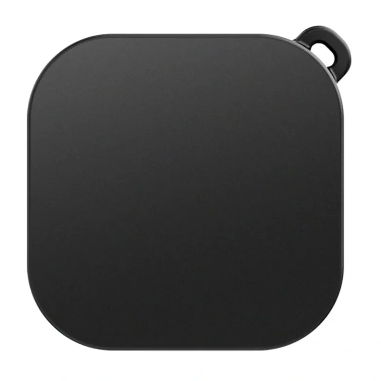 Cover Puluz Soft Scratch Resistant Lens Protector for GoPro HERO13 Black (black)