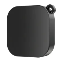 PULUZ puha, karcálló objektívvédő GoPro HERO13 Black kamerához (fekete)