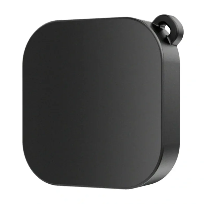 Cover Puluz Soft Scratch Resistant Lens Protector for GoPro HERO13 Black (black)