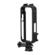 Protective frame Puluz Insta360 X3 (black) Protective frame Puluz Insta360 X3 (black)